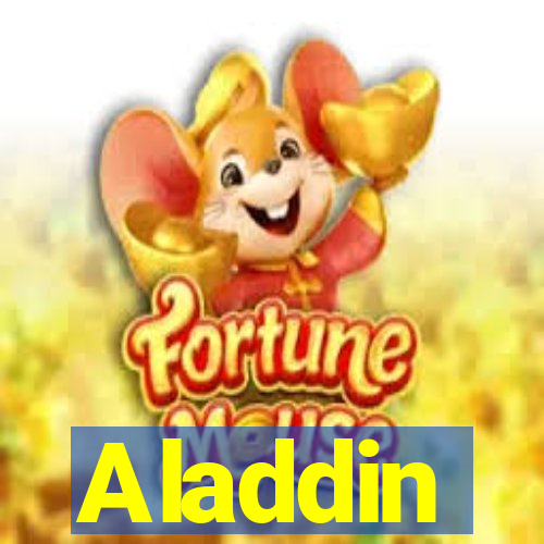 Aladdin