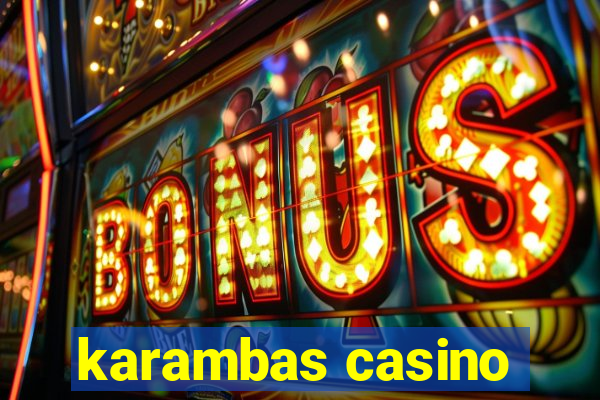 karambas casino