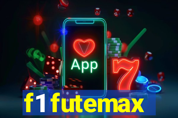 f1 futemax