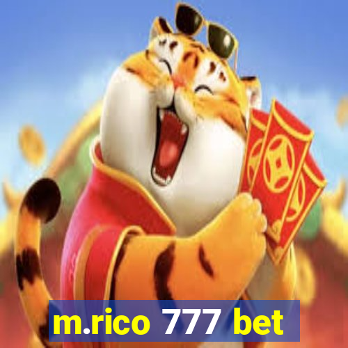 m.rico 777 bet