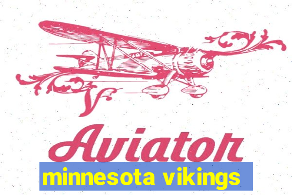 minnesota vikings