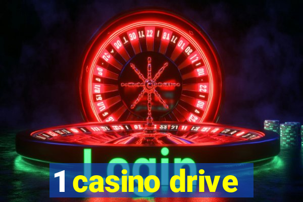 1 casino drive