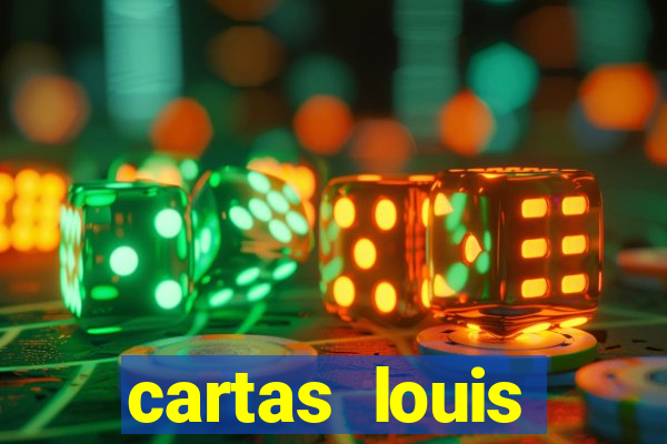 cartas louis francescon ccb