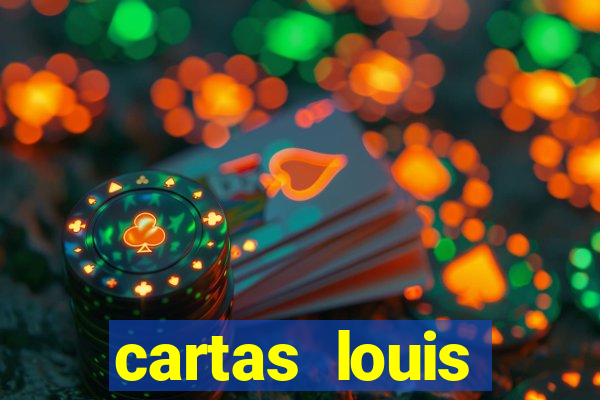 cartas louis francescon ccb