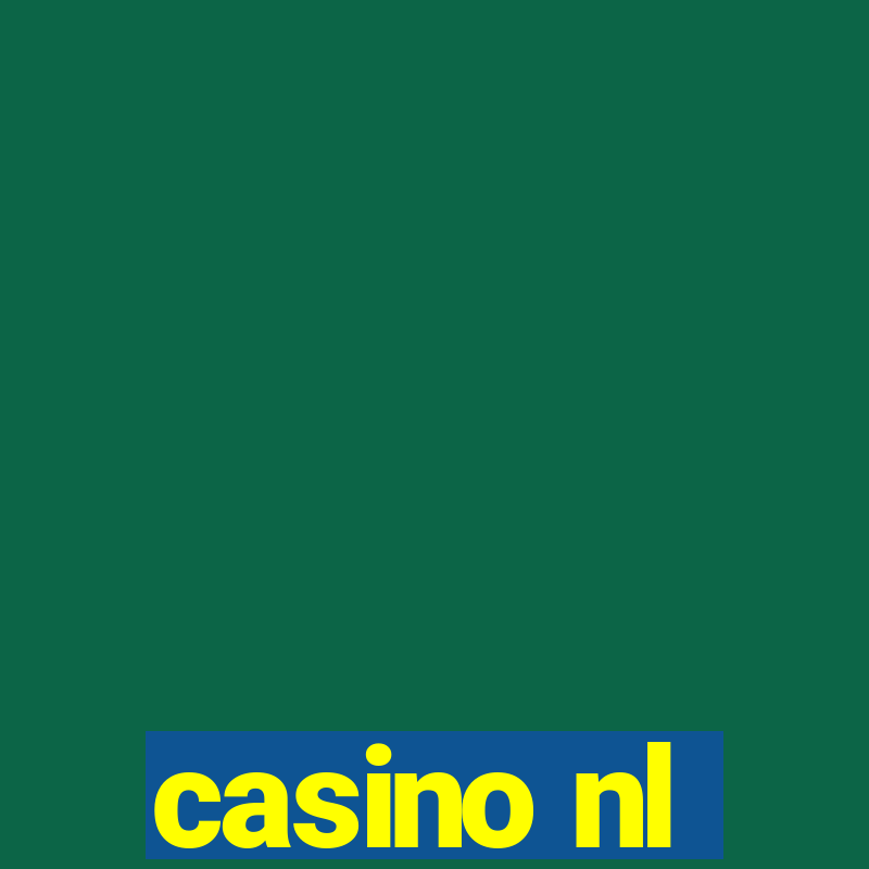 casino nl