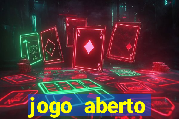 jogo aberto palpites de hoje