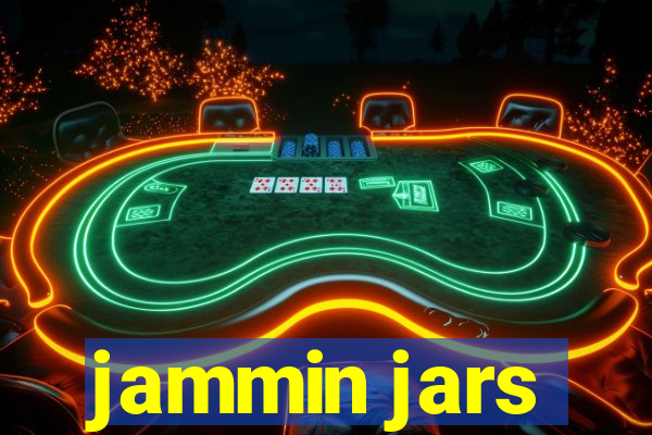 jammin jars