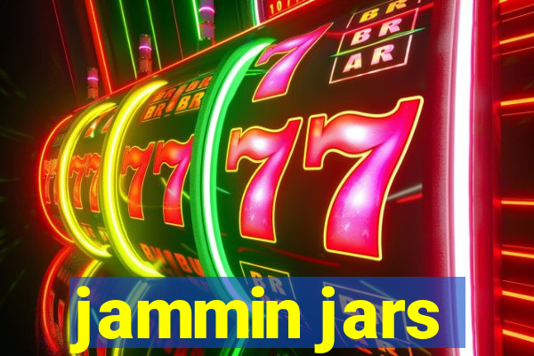 jammin jars