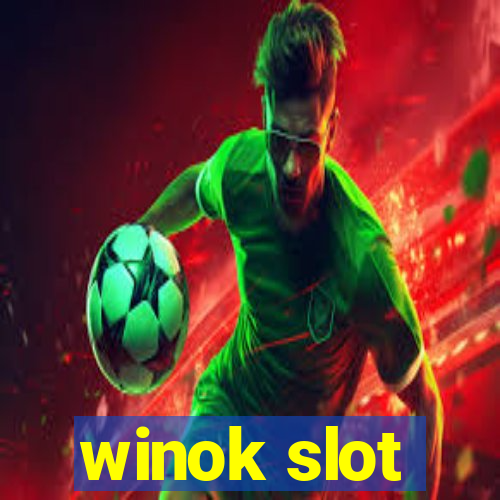 winok slot