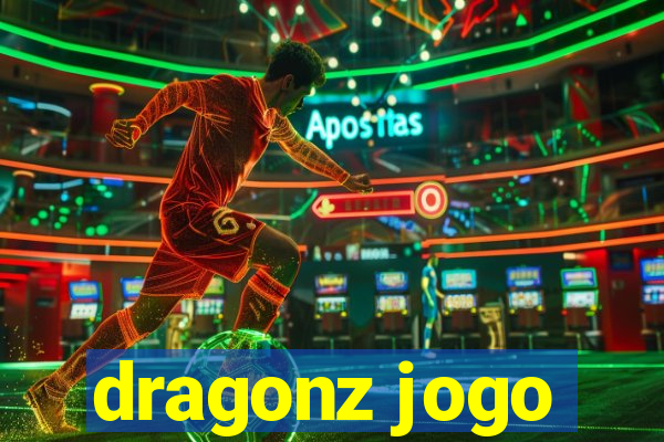 dragonz jogo