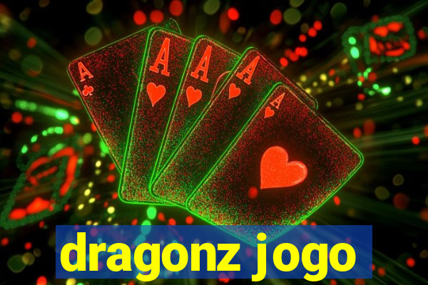 dragonz jogo