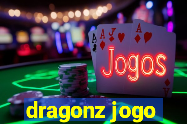 dragonz jogo