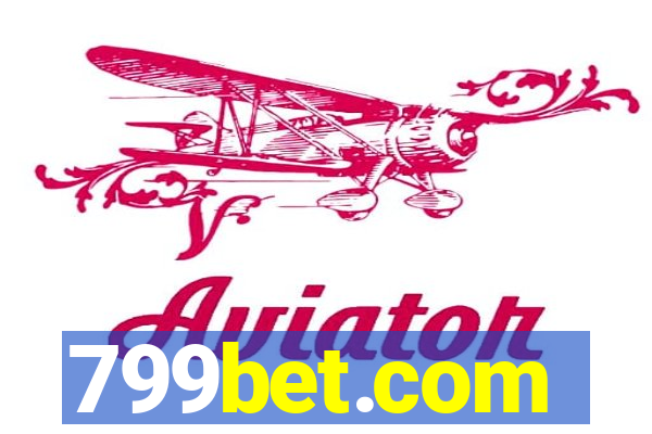 799bet.com