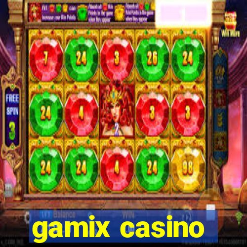 gamix casino