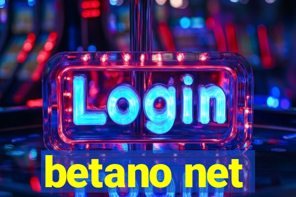 betano net