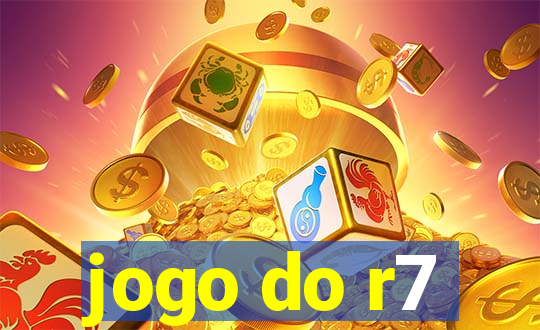 jogo do r7