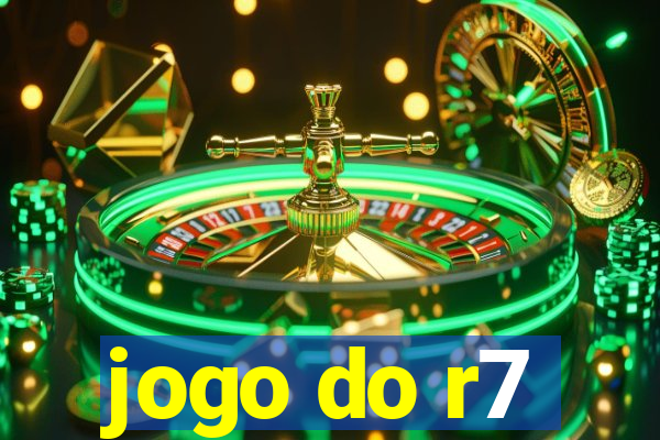 jogo do r7