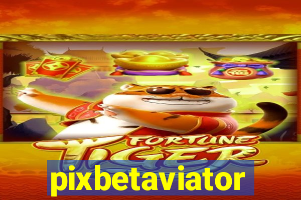 pixbetaviator