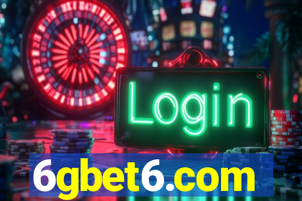 6gbet6.com