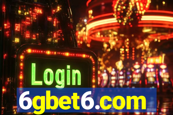 6gbet6.com