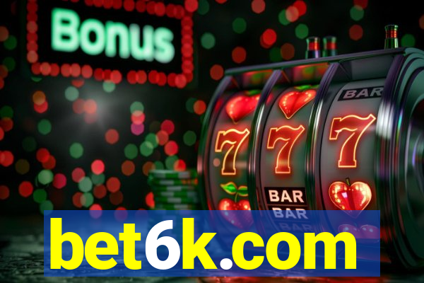 bet6k.com