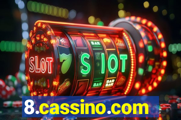 8.cassino.com