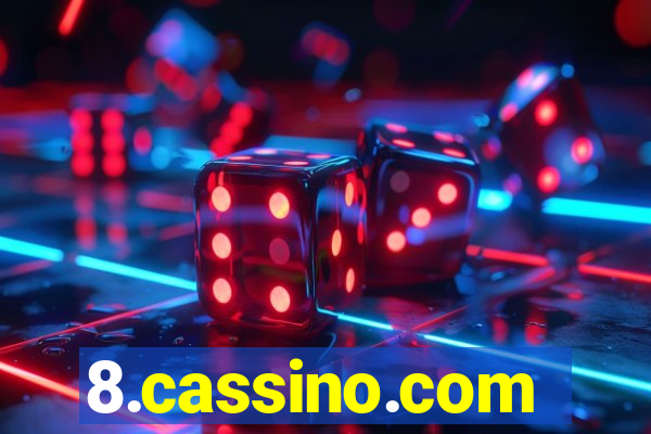 8.cassino.com