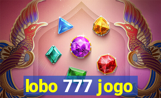 lobo 777 jogo