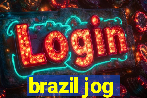 brazil jog