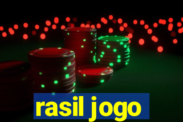 rasil jogo