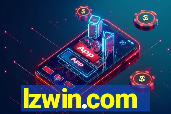 lzwin.com