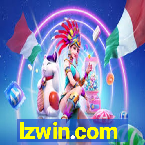 lzwin.com