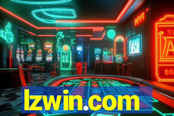 lzwin.com