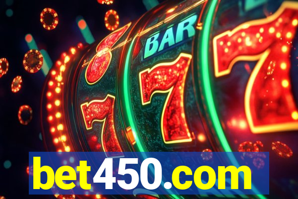 bet450.com