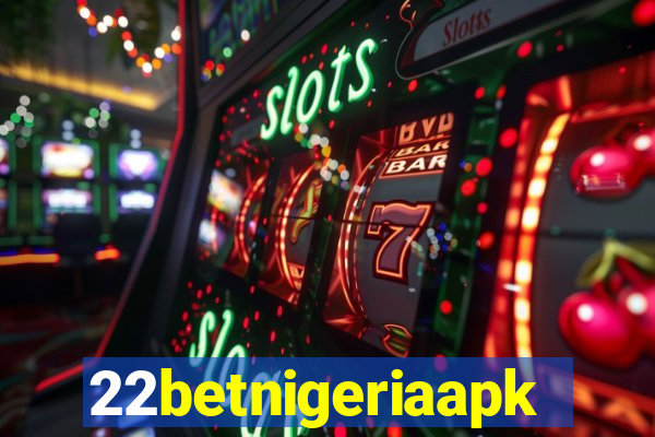 22betnigeriaapk