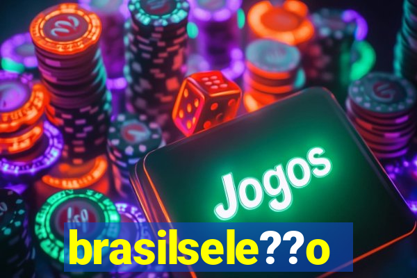 brasilsele??o