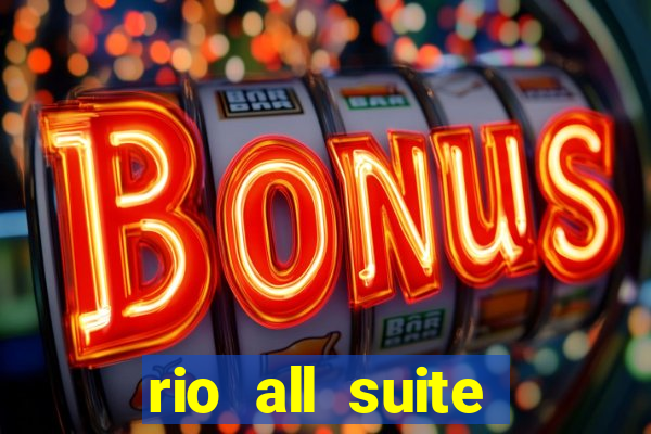 rio all suite hotel & casino