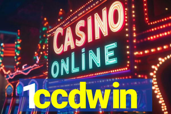 1ccdwin