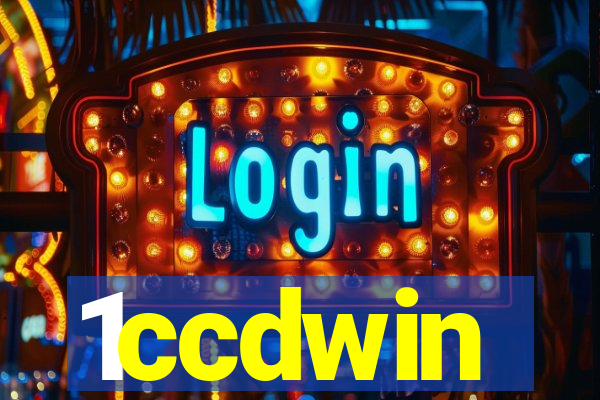 1ccdwin