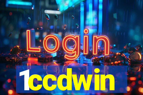 1ccdwin