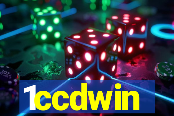 1ccdwin