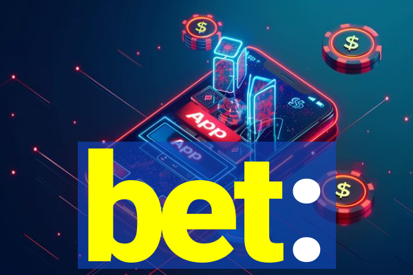 bet: