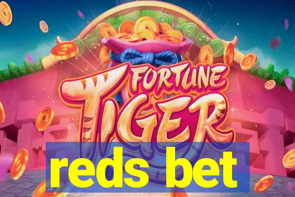 reds bet