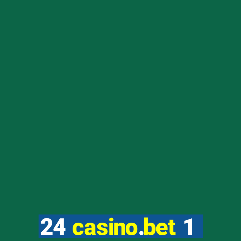 24 casino.bet 1