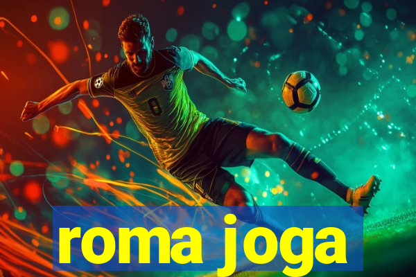 roma joga