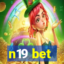 n19 bet