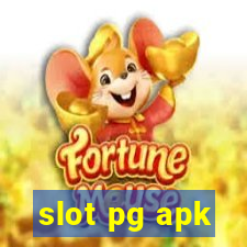 slot pg apk