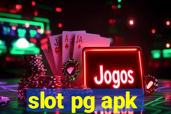 slot pg apk