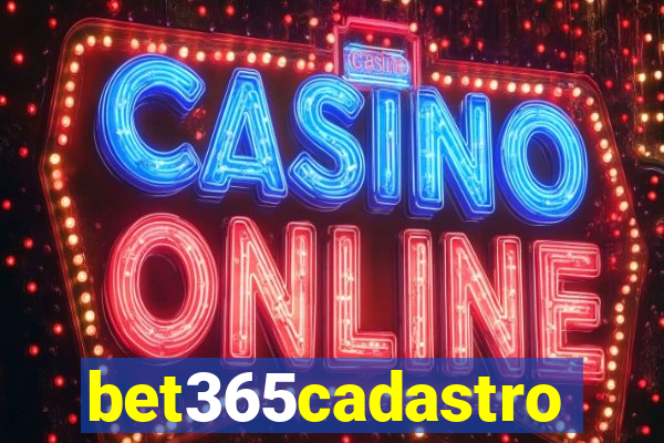 bet365cadastro