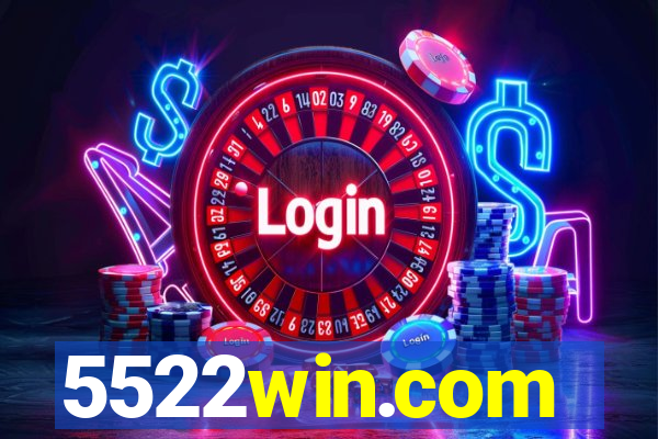 5522win.com